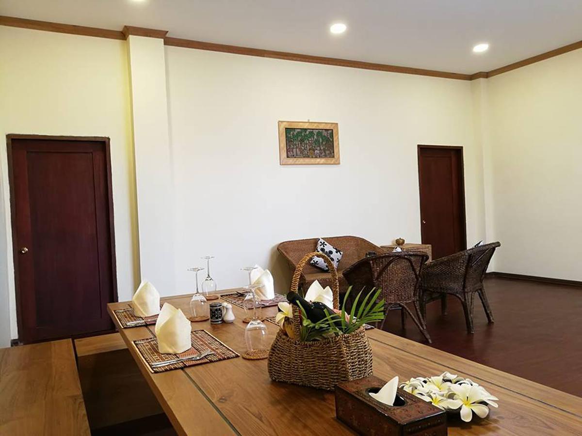 Royal Emerald River View Resort Bagan Ngoại thất bức ảnh