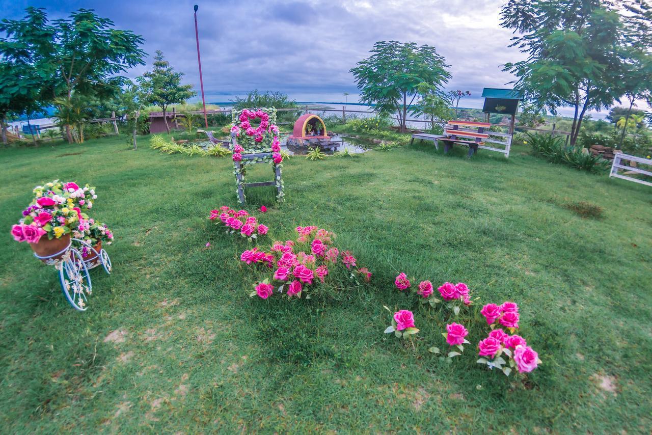 Royal Emerald River View Resort Bagan Ngoại thất bức ảnh
